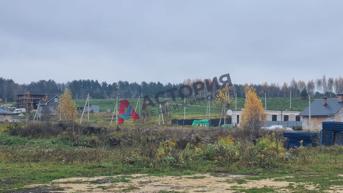 Бунырево, Земли населенных пунктов, 11 сот