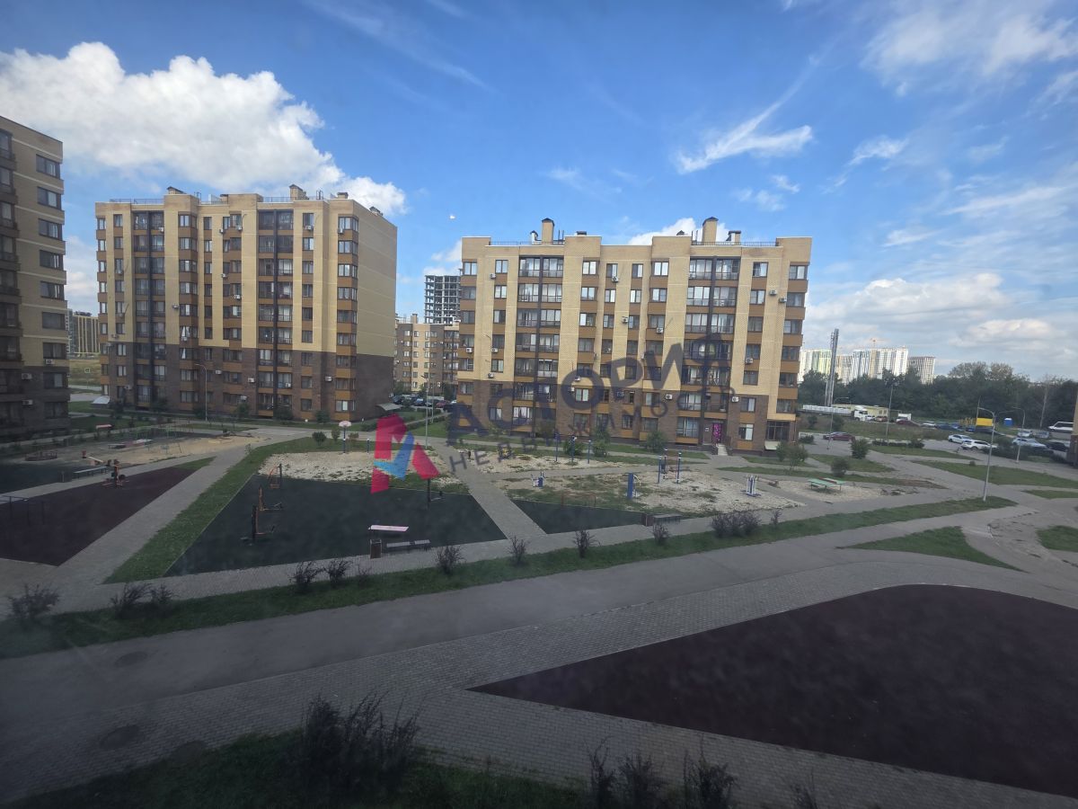 Аркадия Шипунова ул 34, 2к, 3/7