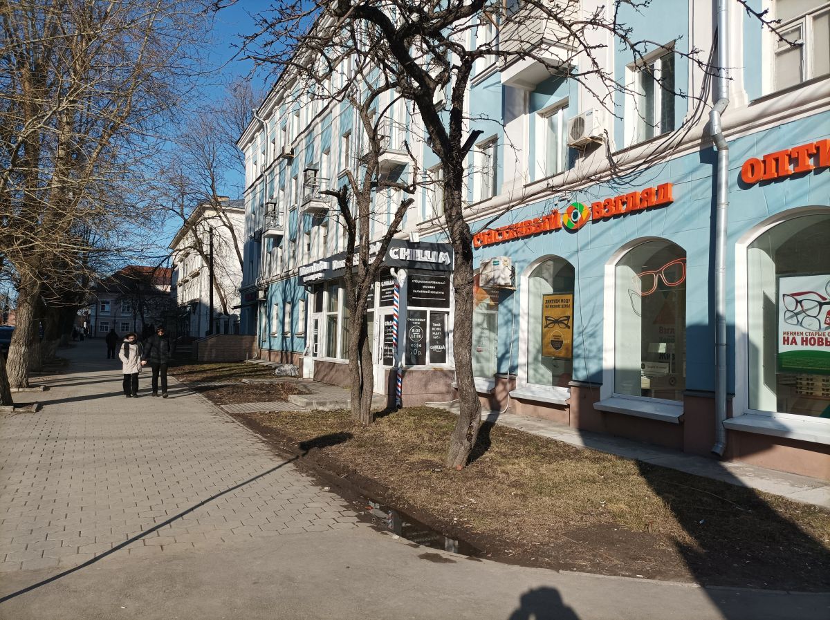 Советская ул 53 А, 40.00 кв.м.