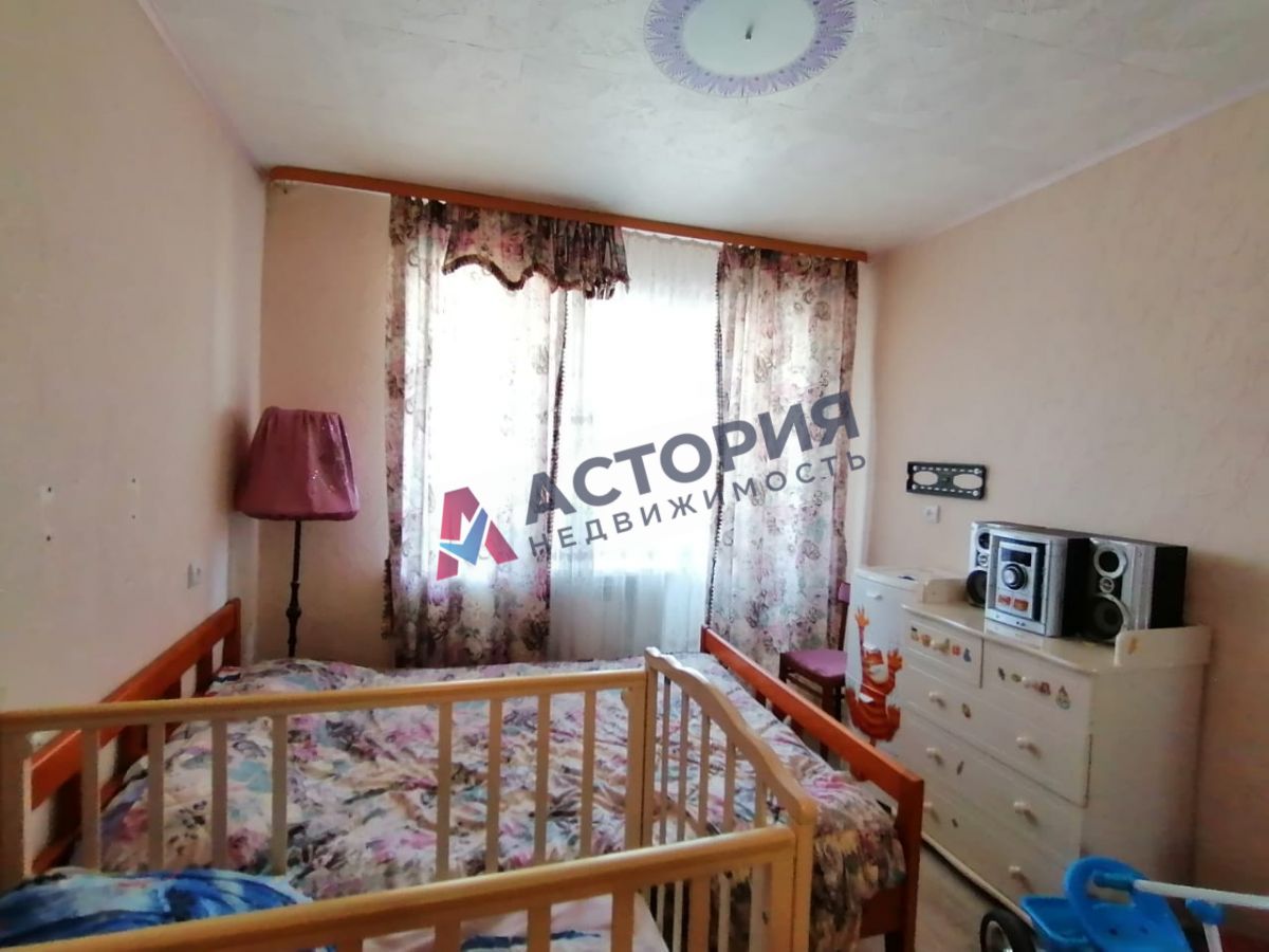 Заводская ул 21, 4к, 5/5