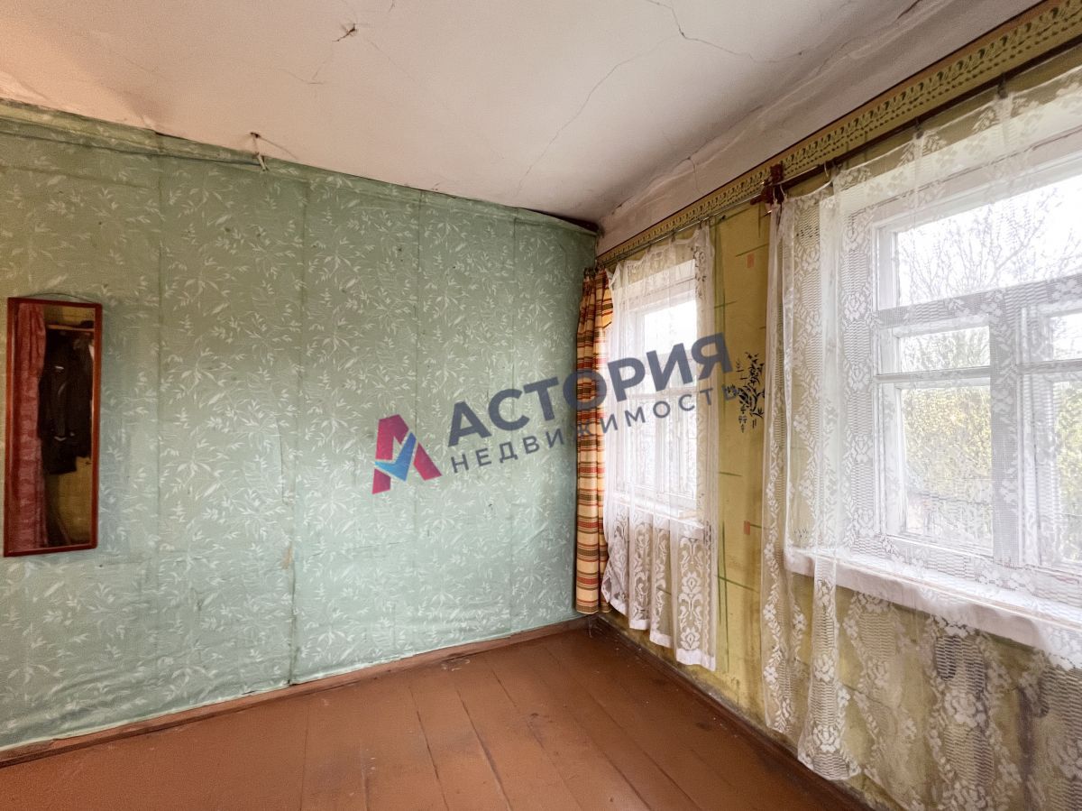Косая Гора, 63.10 кв.м., 4.15 сот