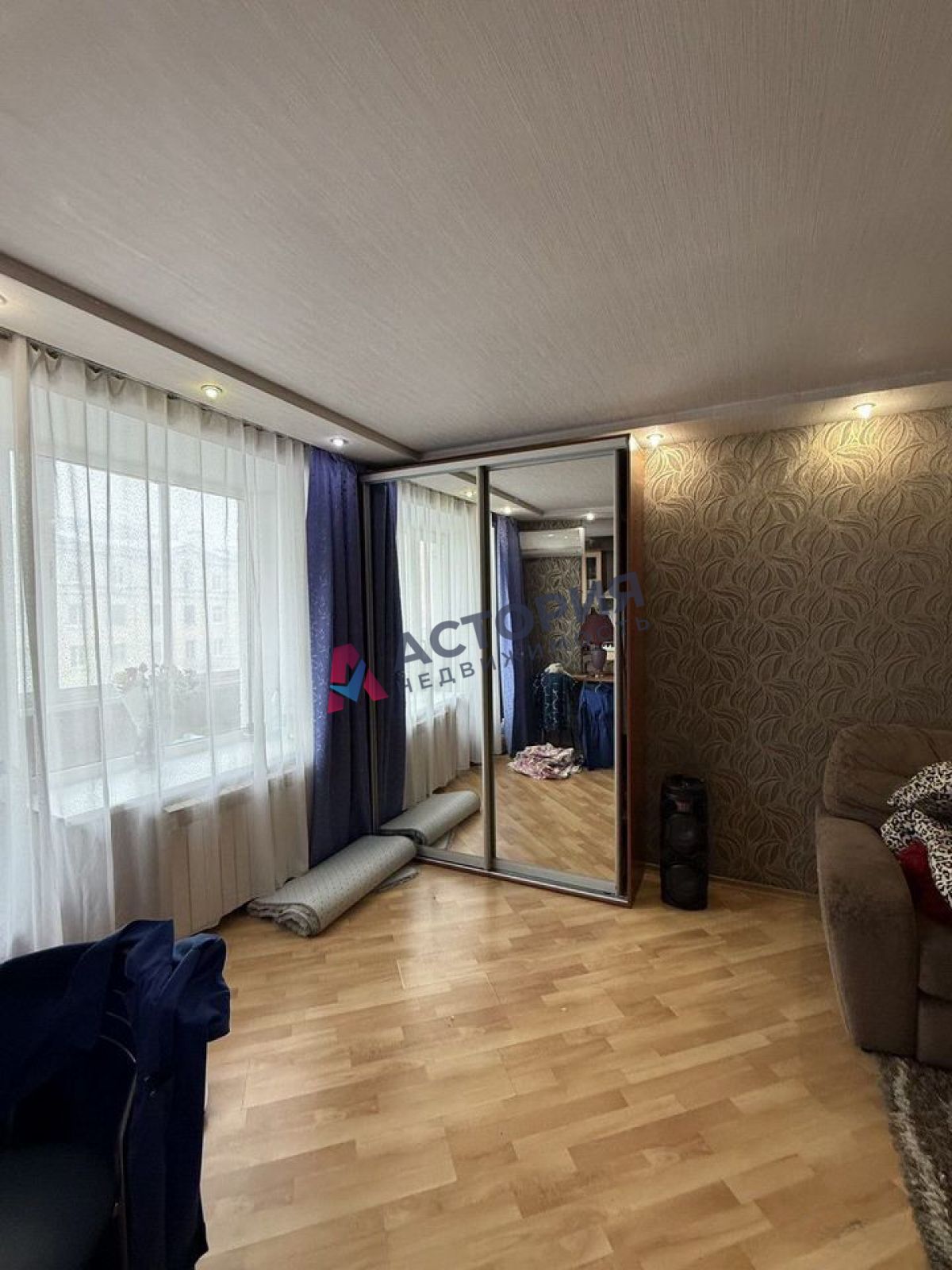 Красноармейский пр-кт 16, 1к, 3/9