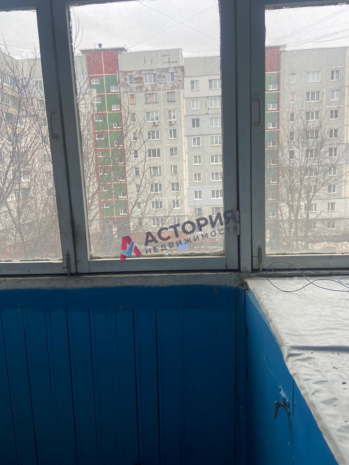 Галкина ул 19, 3к, 4/9