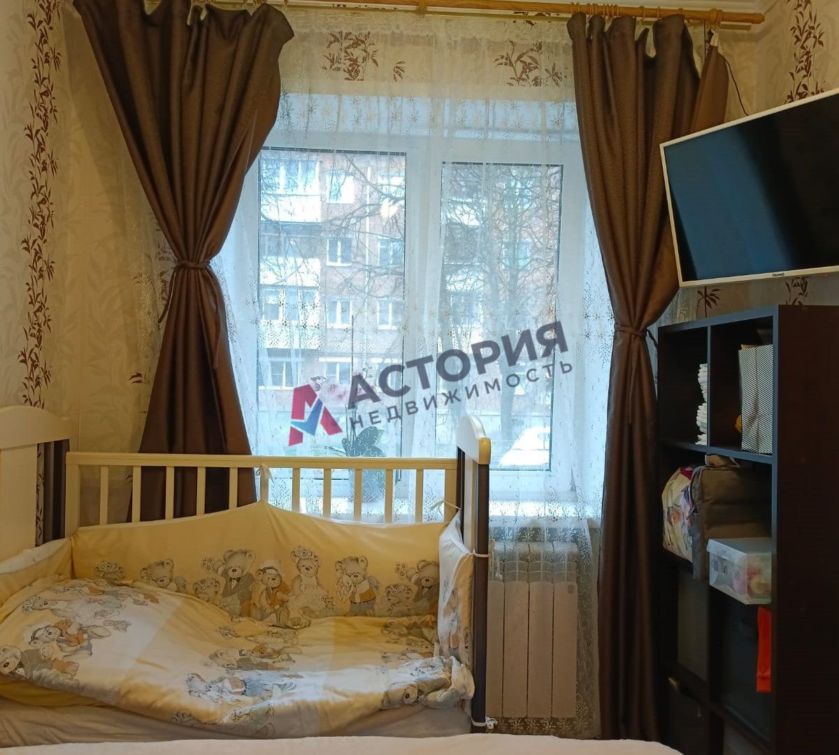 М.Горького ул 46, 2к, 1/5