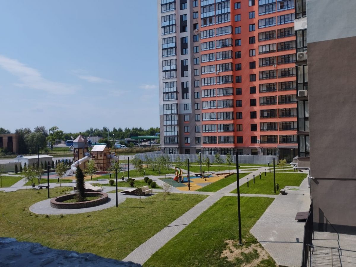 Карпова ул 98к3, 4к, 5/17