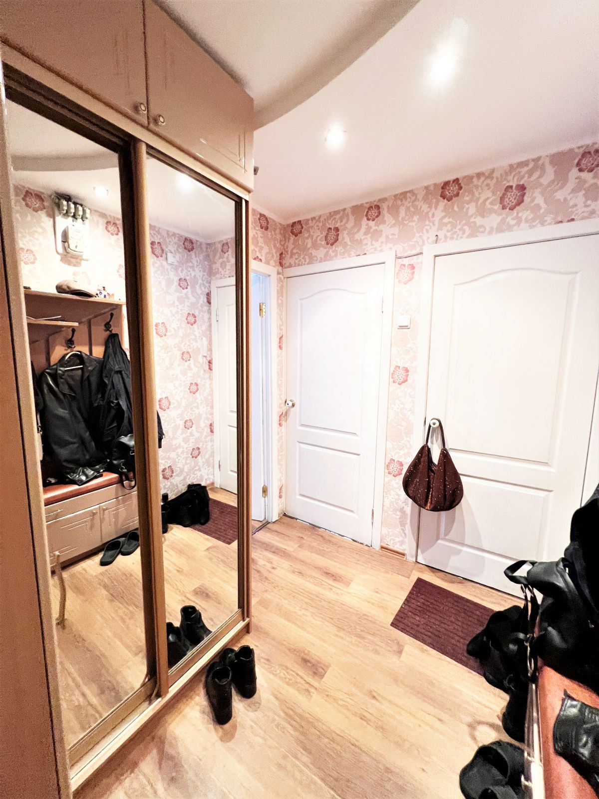 Седова ул 27А, 4к, 2/5