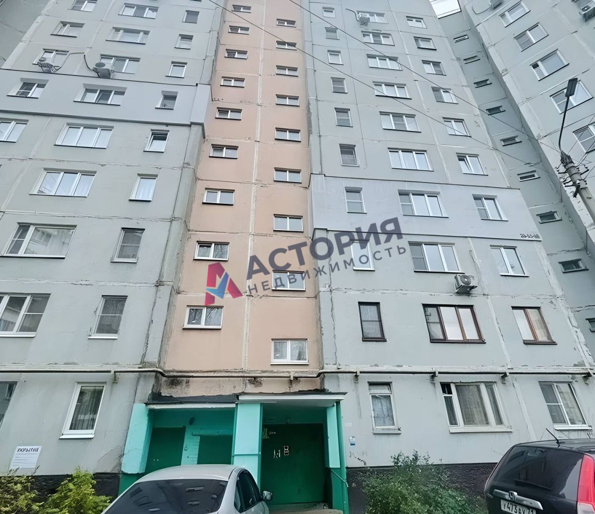 Вильямса ул 14, 2к, 10/10