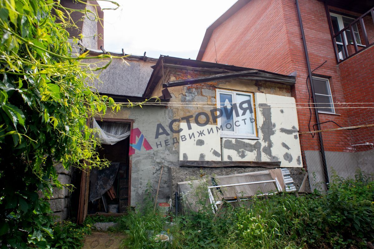 Косая Гора, 50.80 кв.м., 10 сот