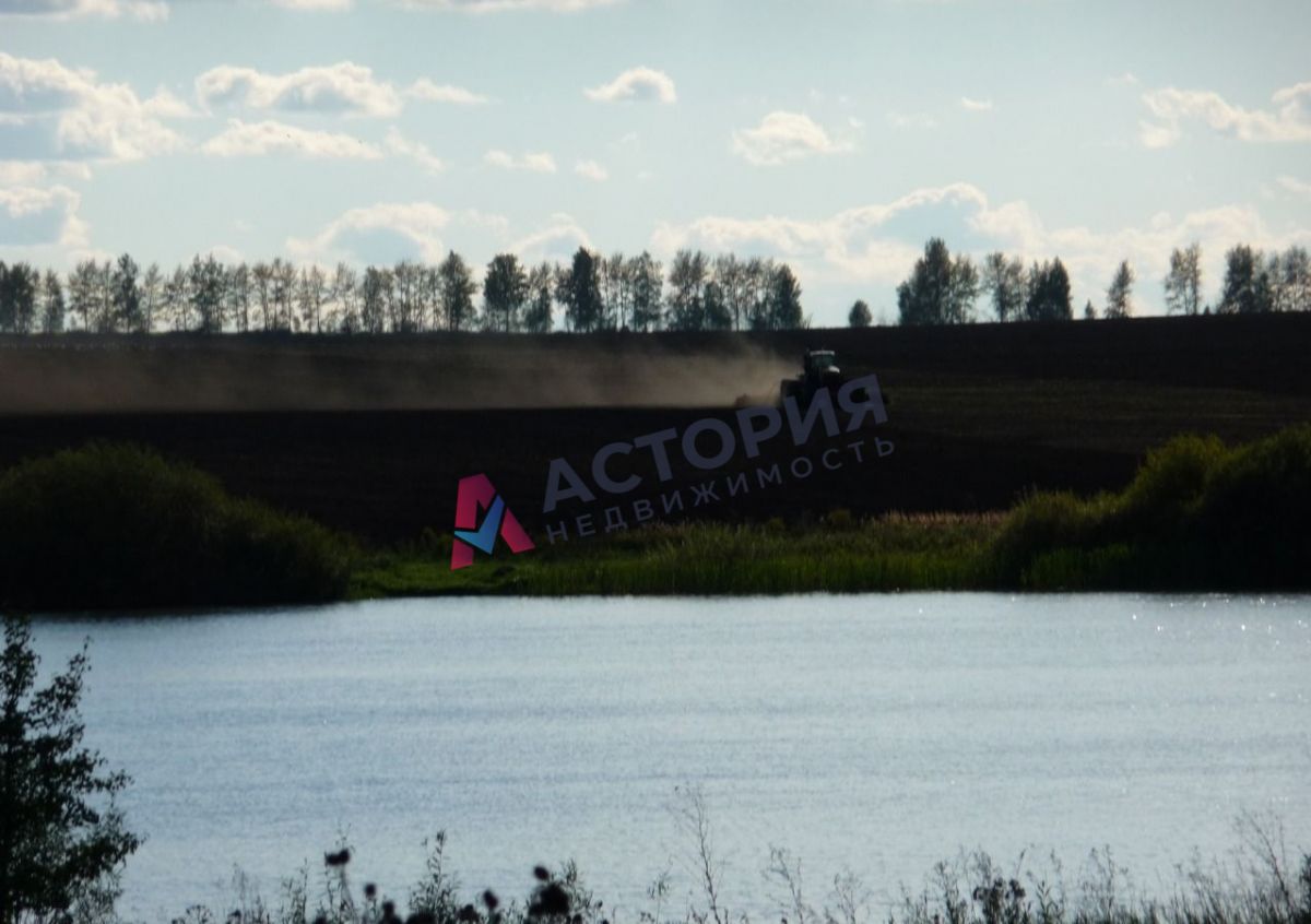 Киреевский район, д. Быковка, 520000.00 кв.м.
