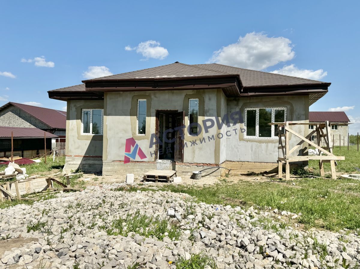 Новоселки, 116.50 кв.м., 12.50 сот