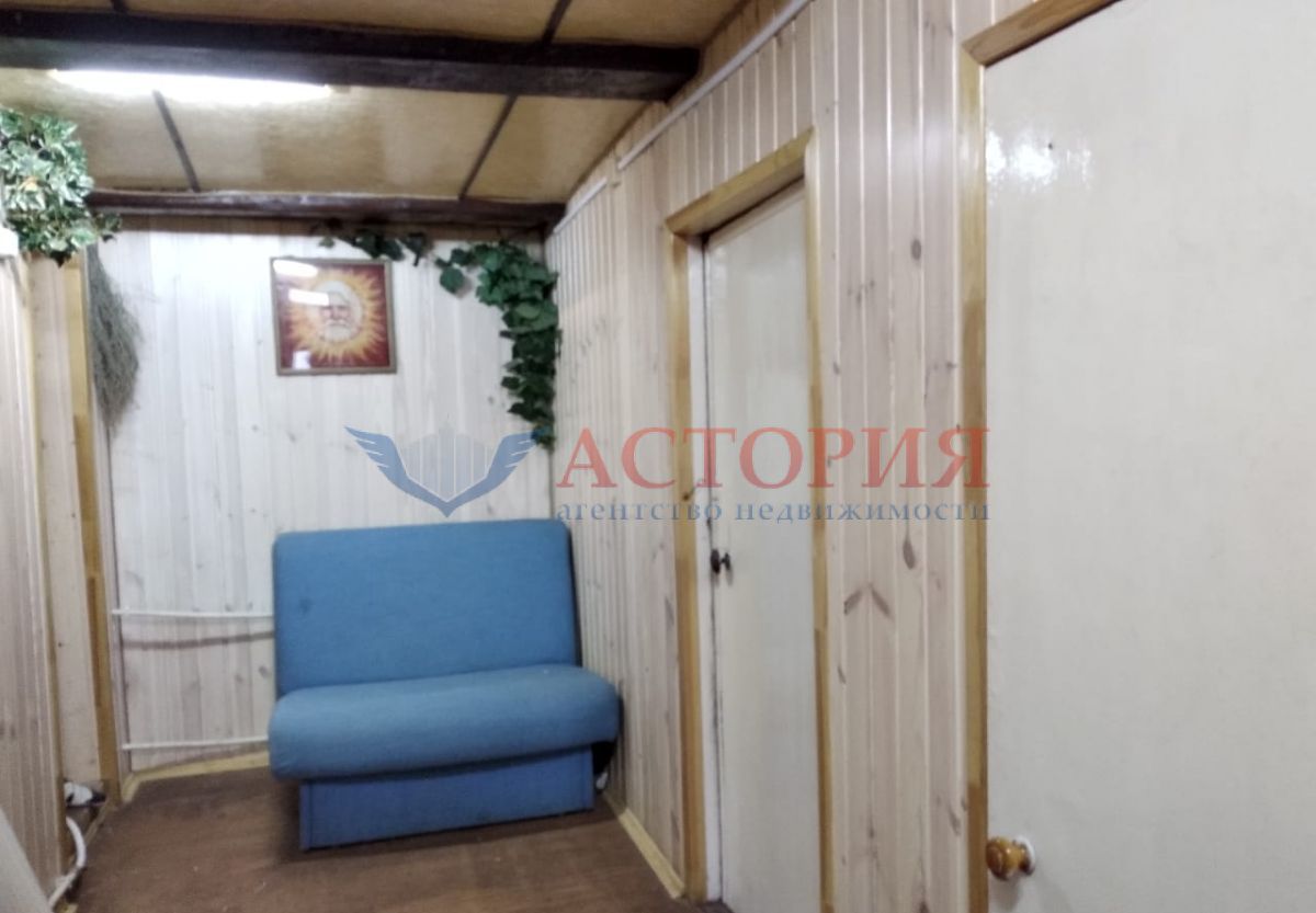 Докучаева ул, 50 кв.м., 4.60 сот