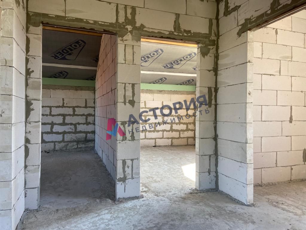 Хопилово, 150 кв.м., 9 сот