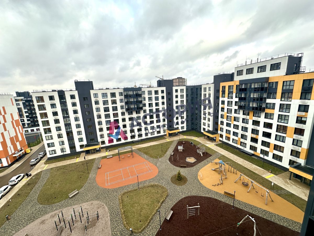 Самоварная ул 10, 1к, 8/8