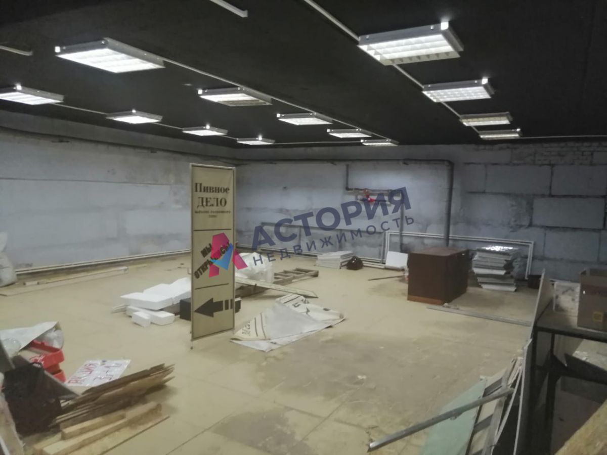 Серебровская ул 16В, 336.70 кв.м.