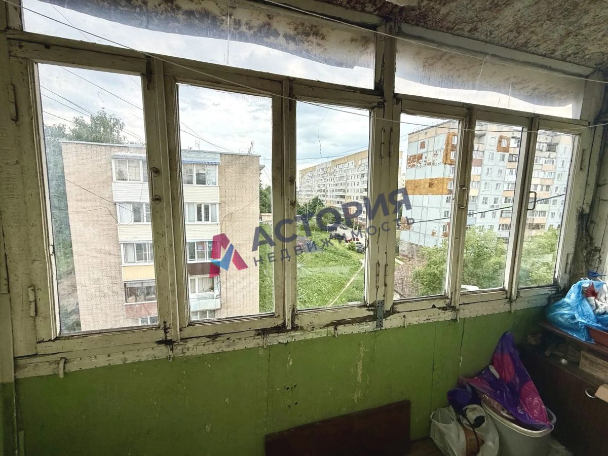 Гарнизонный пр-д 3А, 2к, 5/5