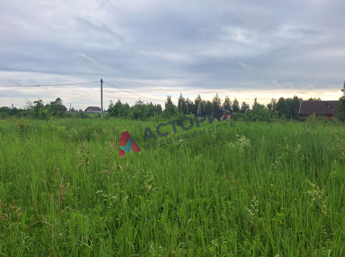 Ясногорск, Земли населенных пунктов, 14.96 сот