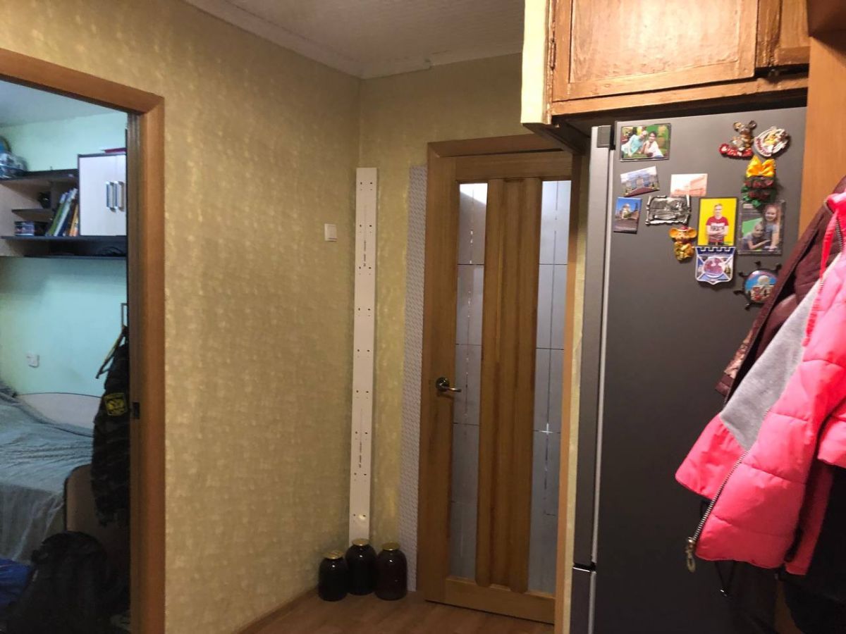 Рогова ул 27/59, 4к, 4/5