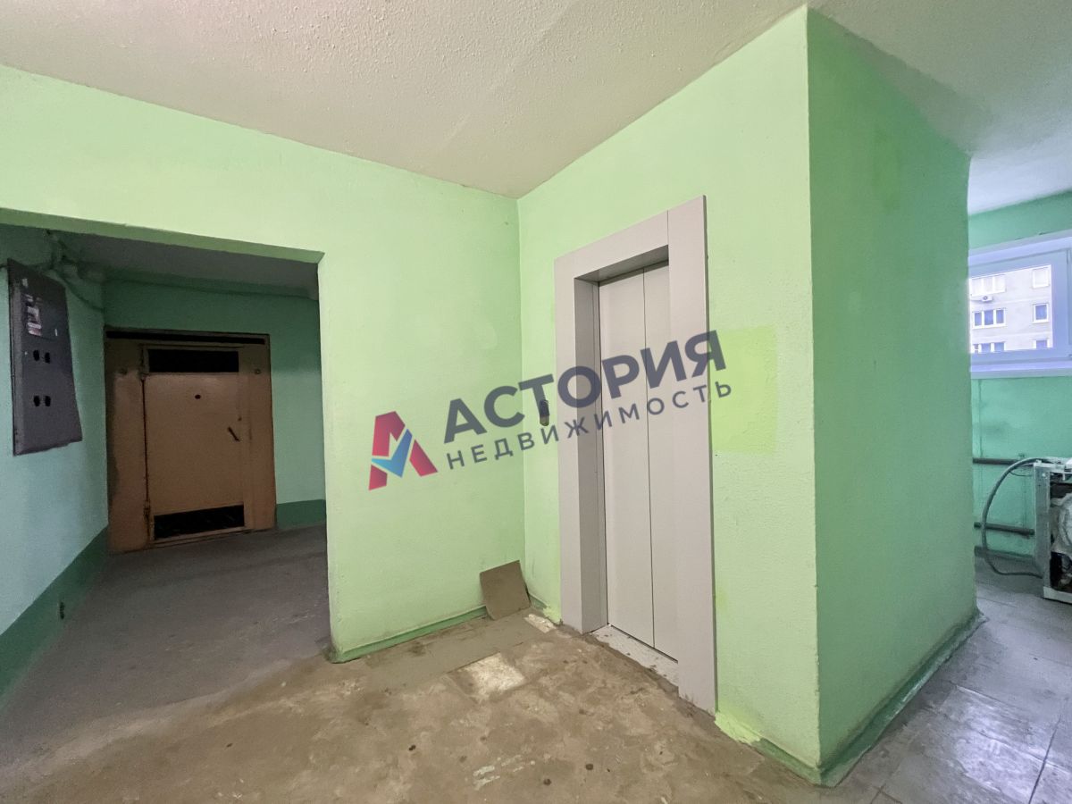 Галкина ул 10, 2к, 6/9