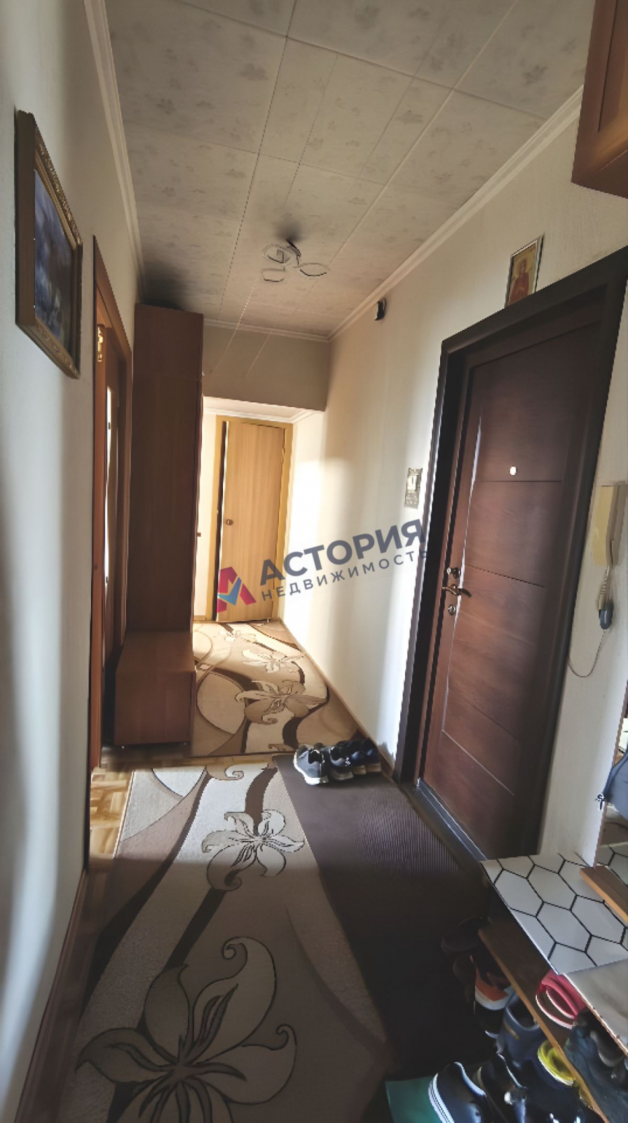 Бондаренко ул 19, 2к, 8/9