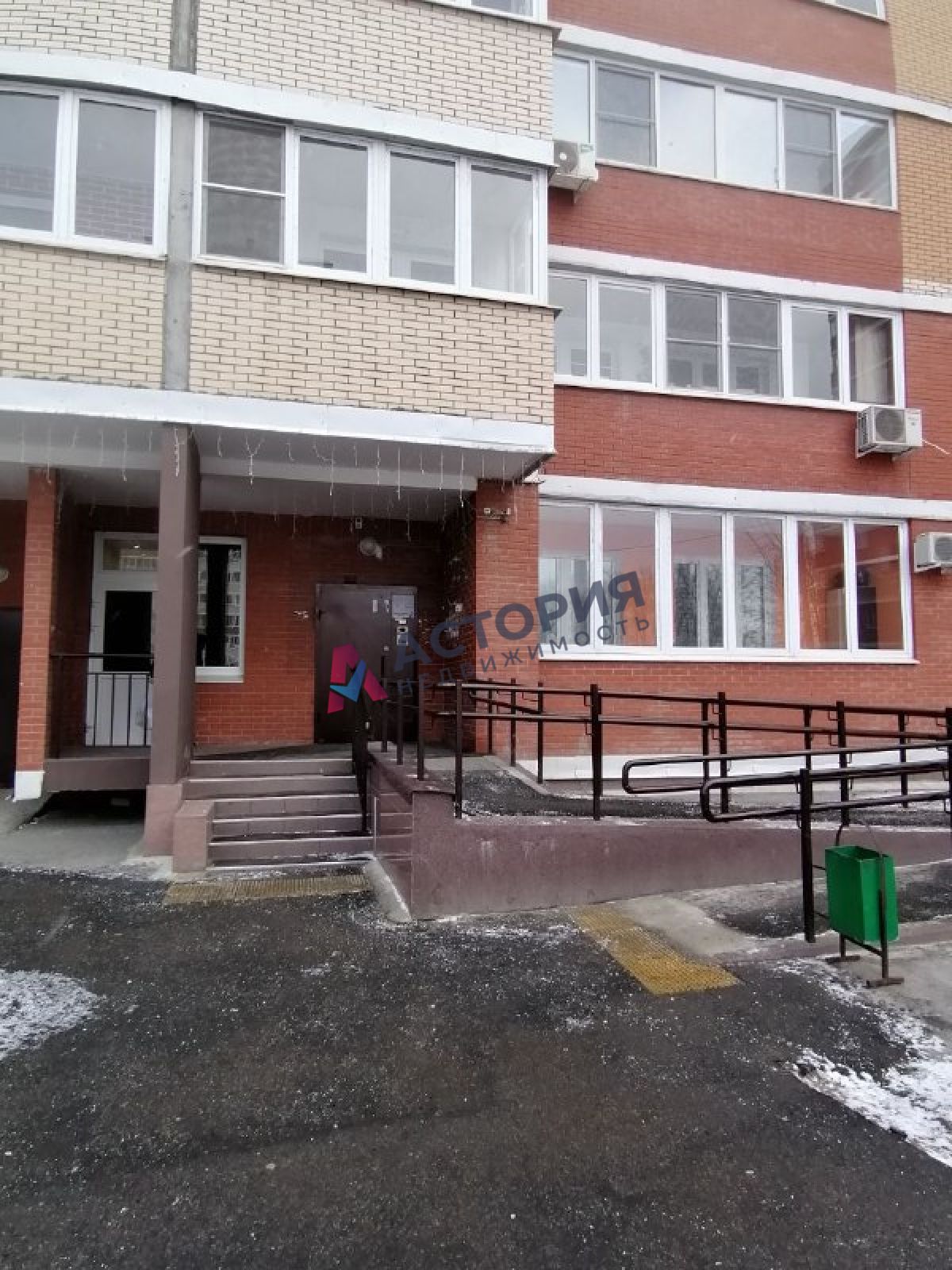 Восточная (Левобережный мкр) ул 3, 2к, 4/14