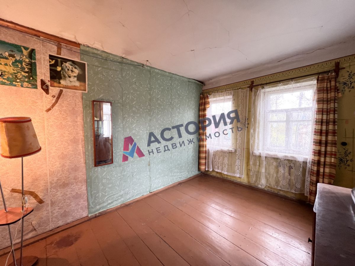 Косая Гора, 63.10 кв.м., 4.15 сот