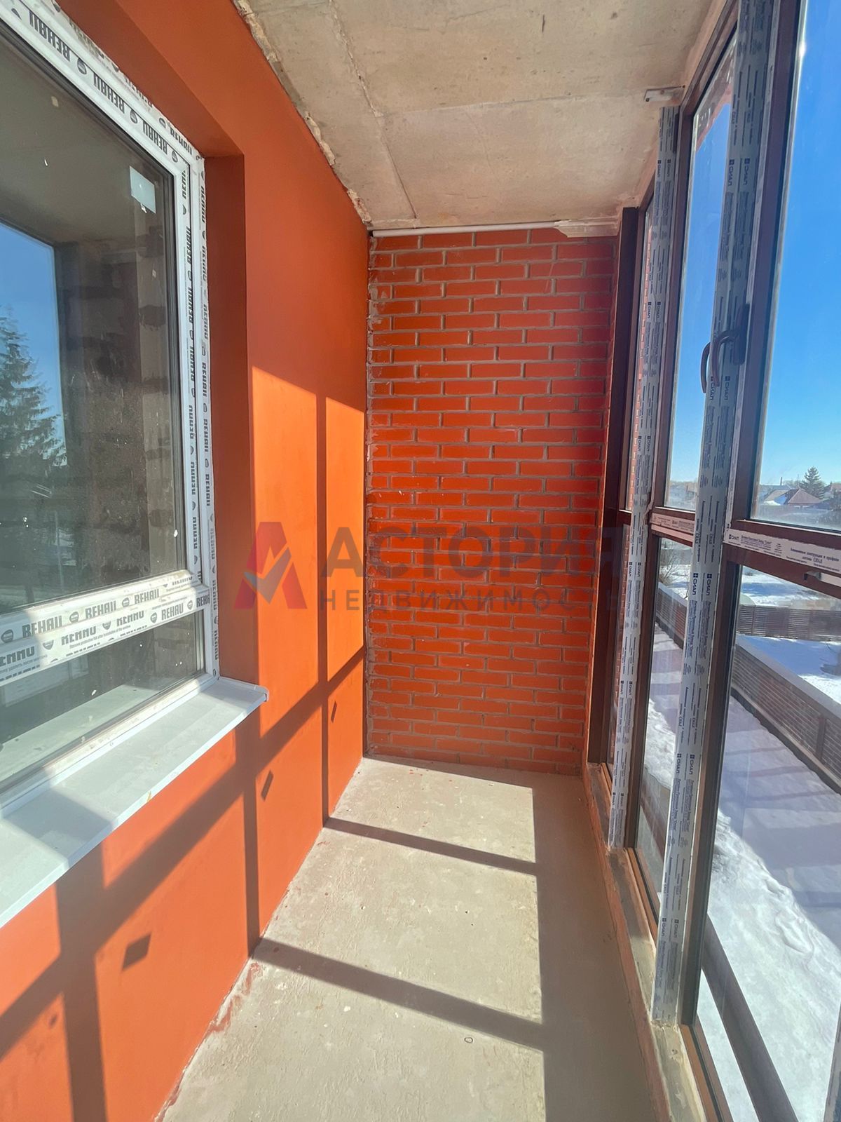 Клинской 2-й проезд 1, 4к, 2/5