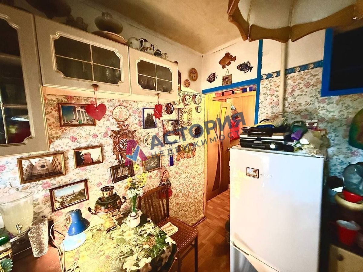 Мориса Тореза ул 9А, 3к, 3/4