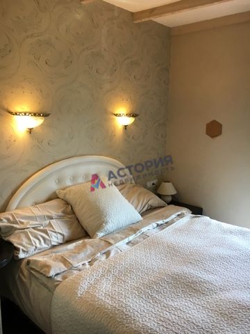 п.Первомайский, 270 кв.м., 13 сот