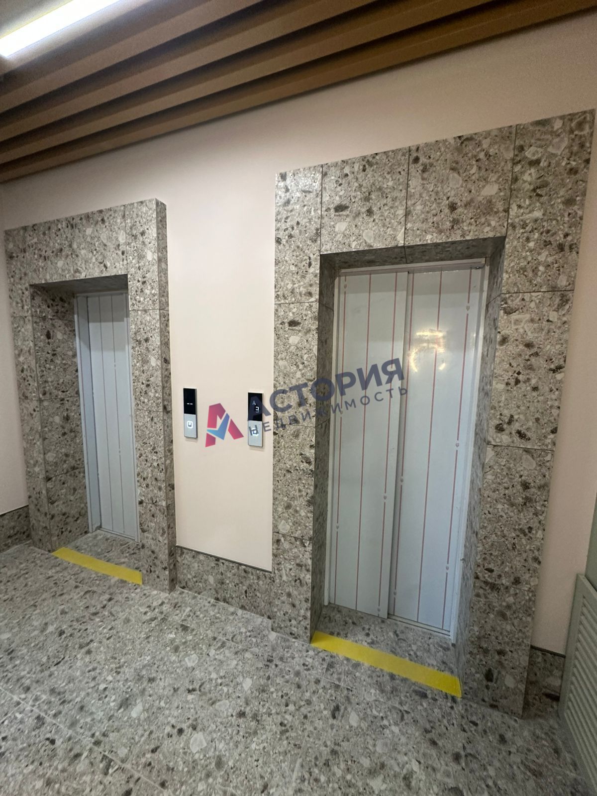 Шоссейный (1-й мкр.) проезд 25к2, 1к, 5/8