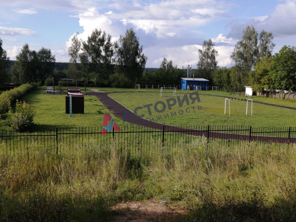 Молодежная ул 11, 1к, 4/5