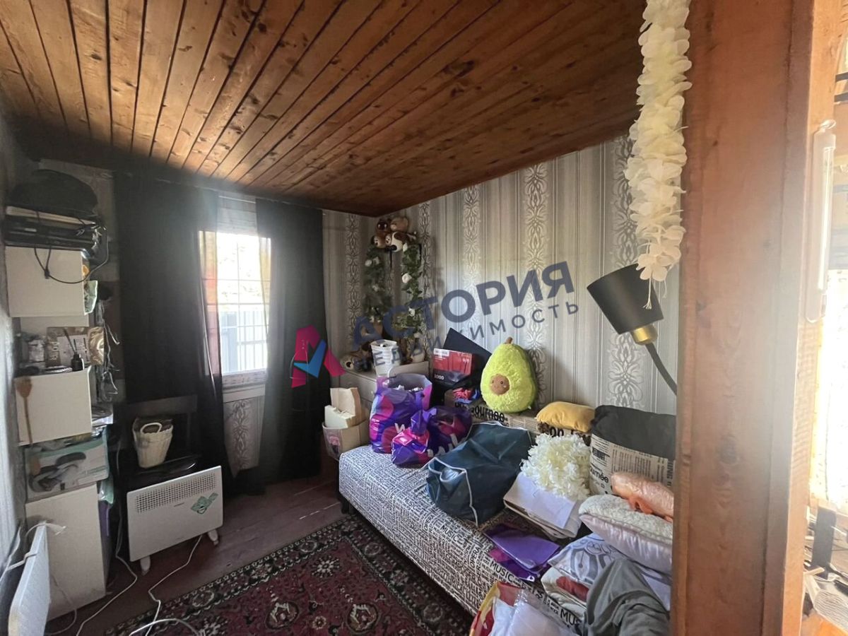 СНТ Зелёный Друг, 50.60 кв.м., 5.80 сот