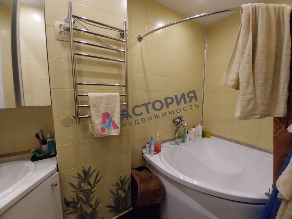 Нижняя Краснослободская ул 45, 3к, 2/2