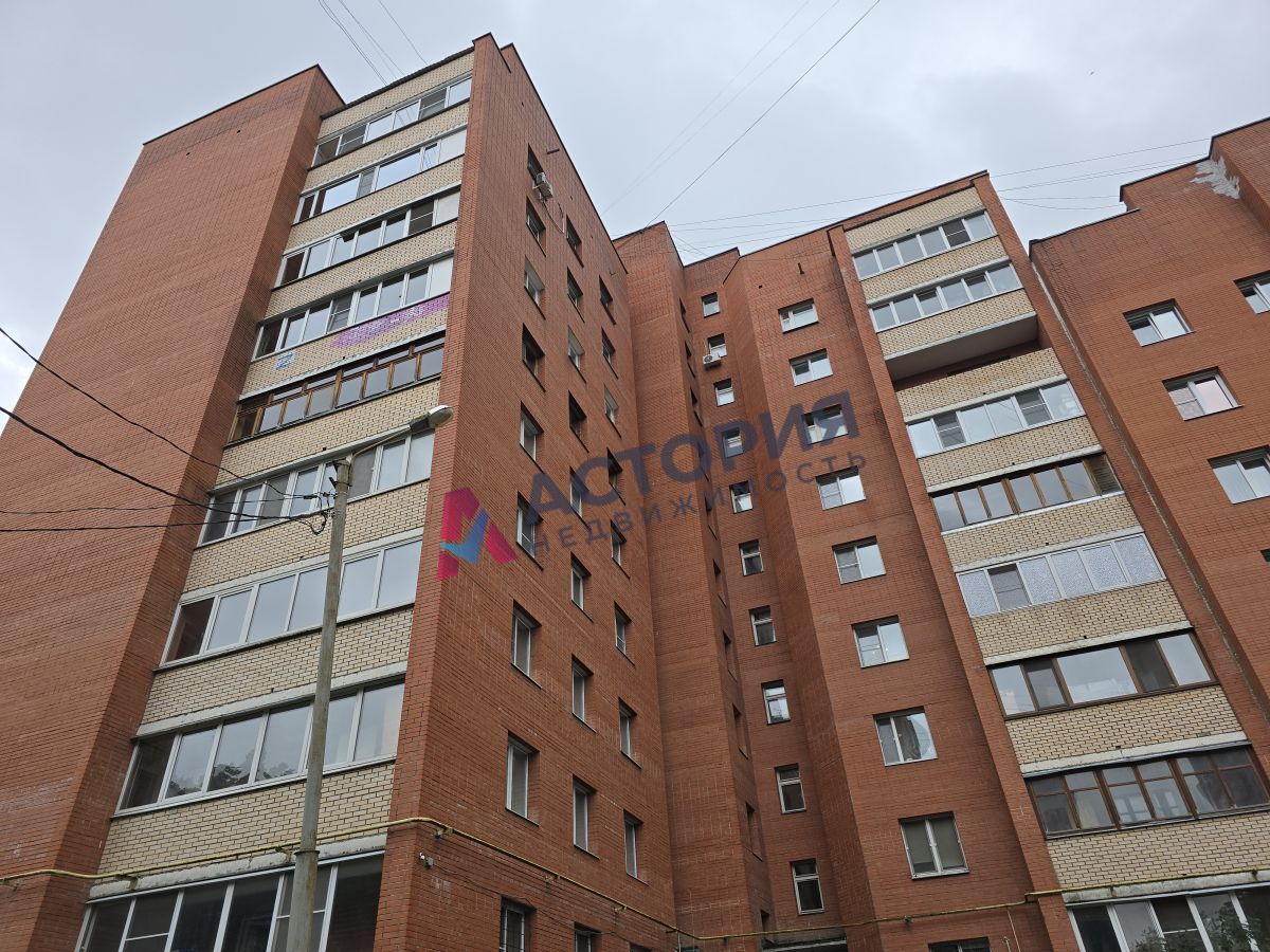 Ползунова ул 15к2, 1к, 4/11