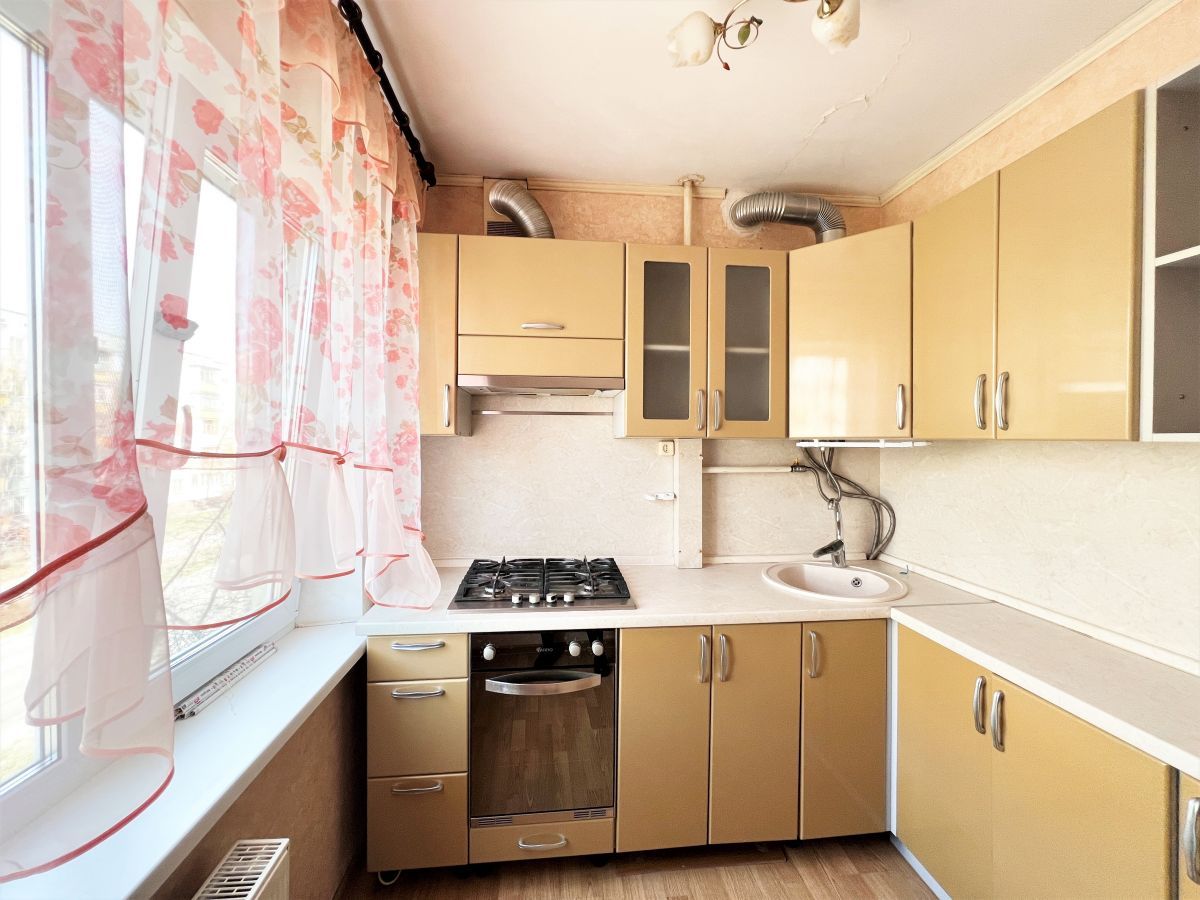 Демидовская ул 119, 4к, 3/5