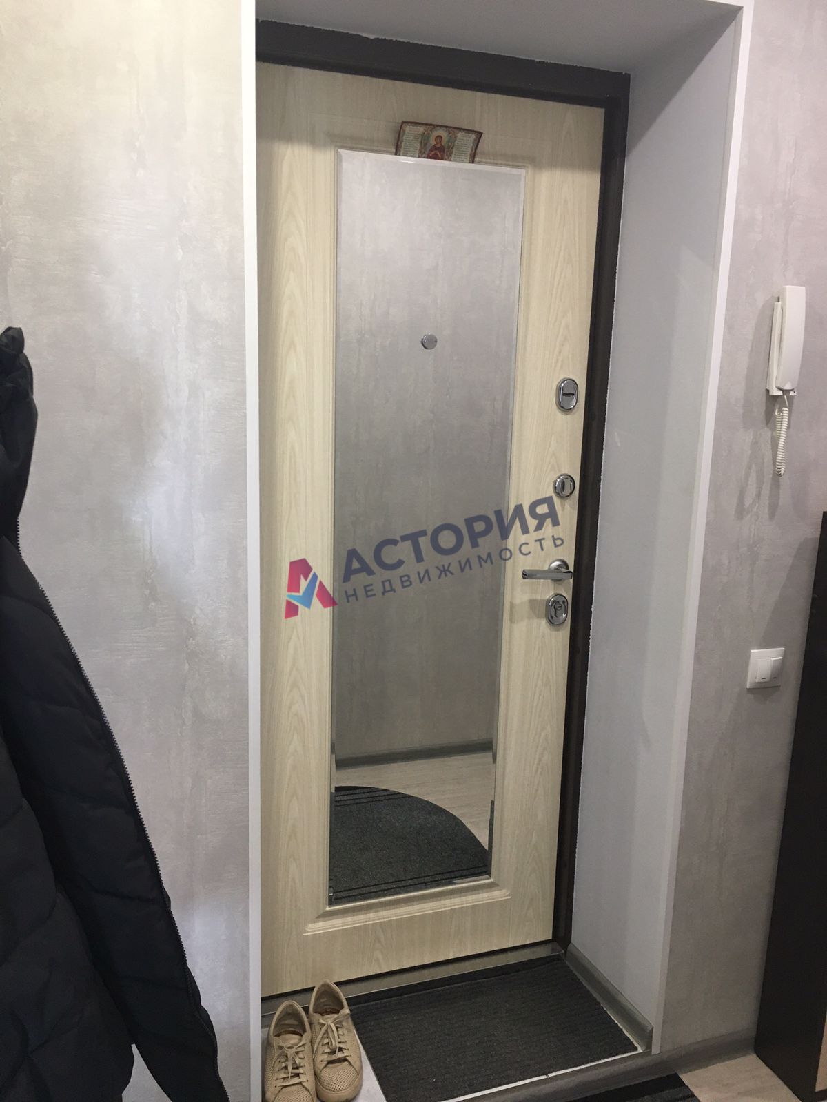 Центральная ул 13а, 2к, 5/5