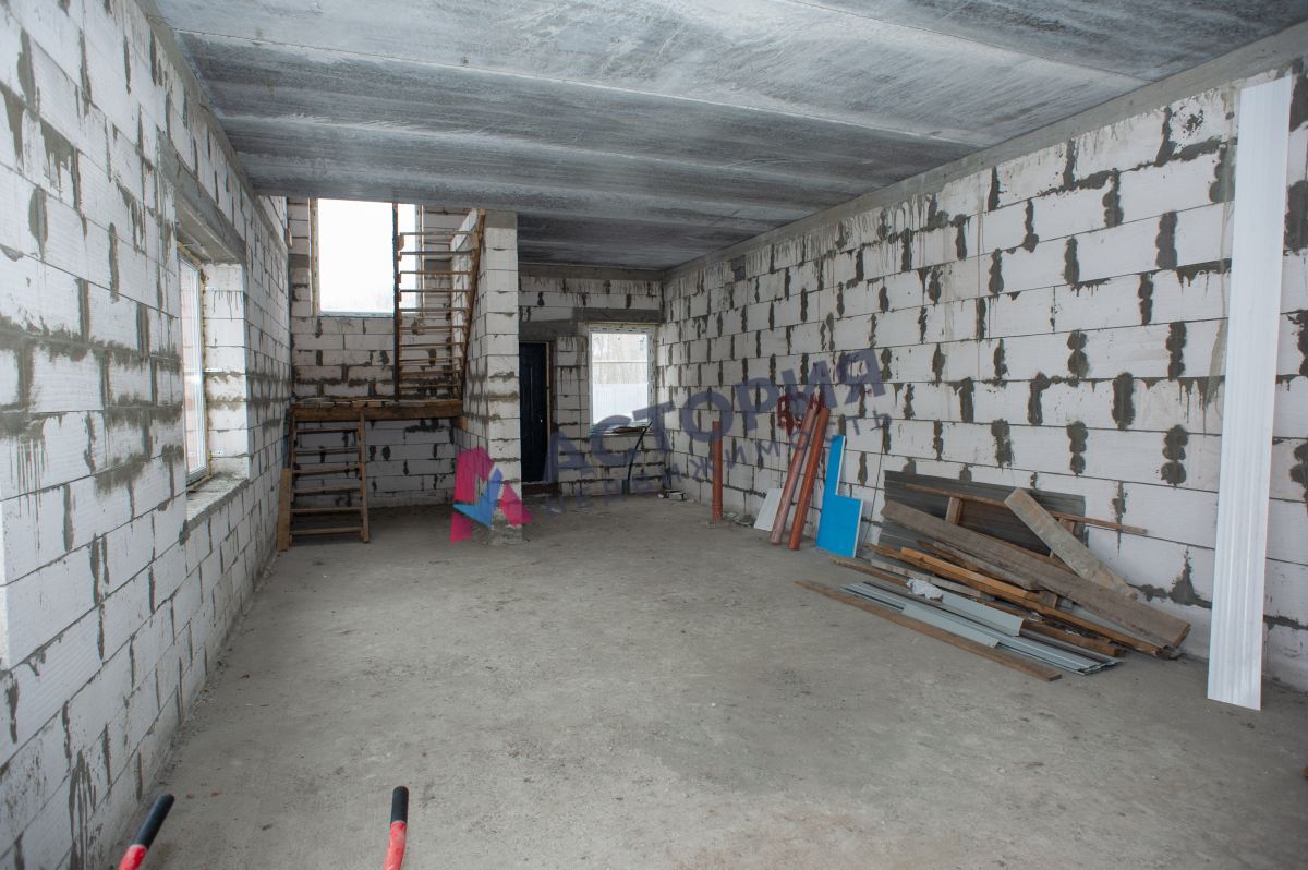 Комбайновая 14А, 151.40 кв.м., 2.50 сот