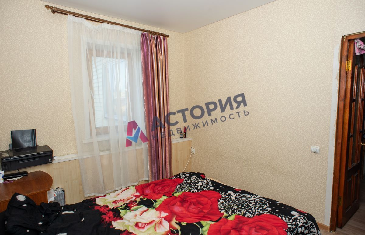 Октябрьский, 220 кв.м., 5.39 сот