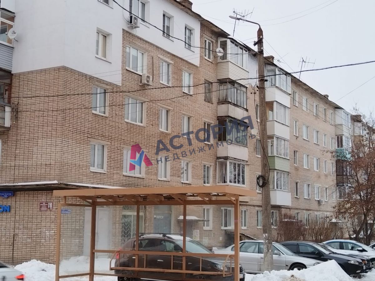 Рогова ул 27, 2к, 4/5