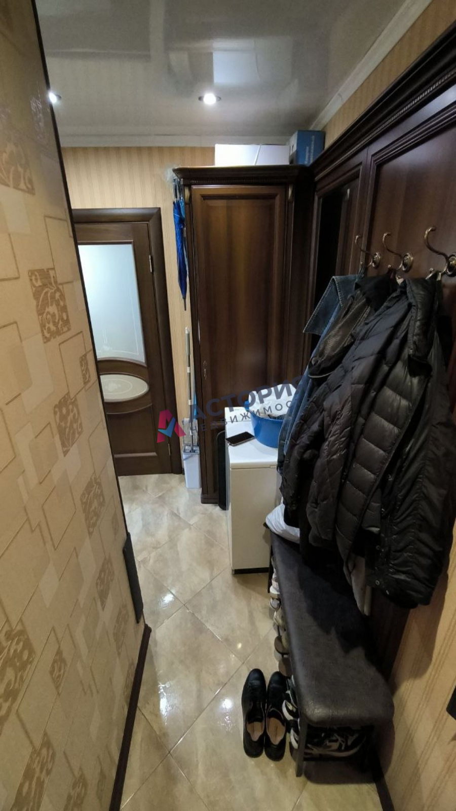 С.Перовской ул 34, 3к, 1/5
