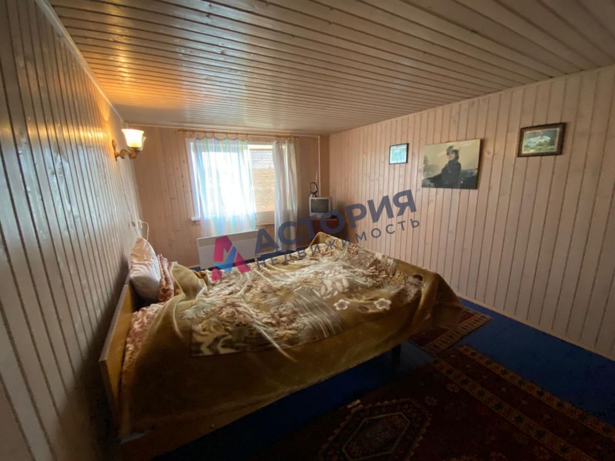 СНТ Крюково, 66.30 кв.м., 8 сот
