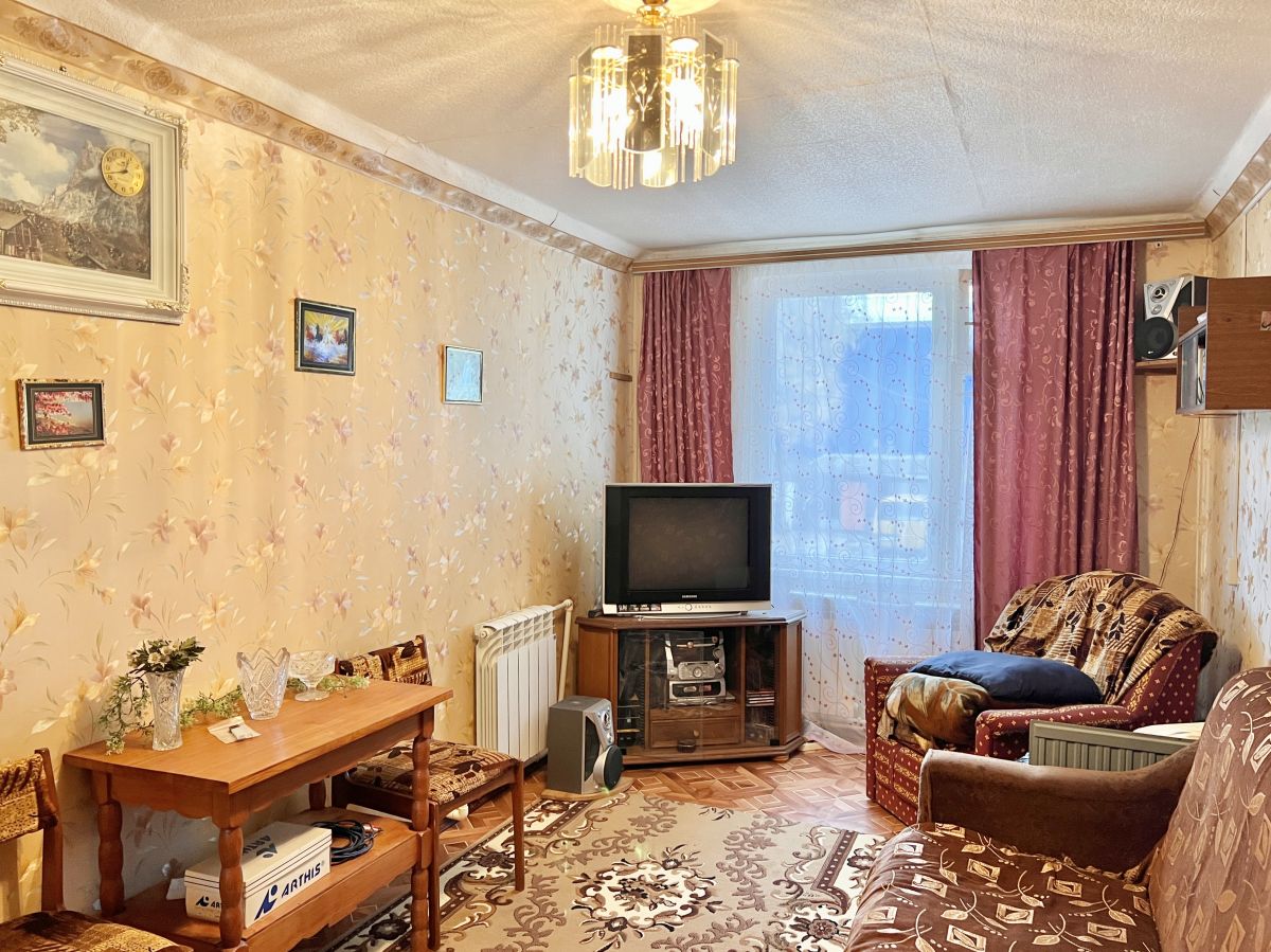 Ханинский проезд 15к3, 1к, 2/2