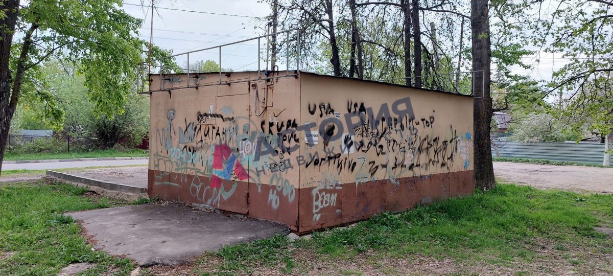 Южный п, Клубная ул 1а, 10.00 кв.м.