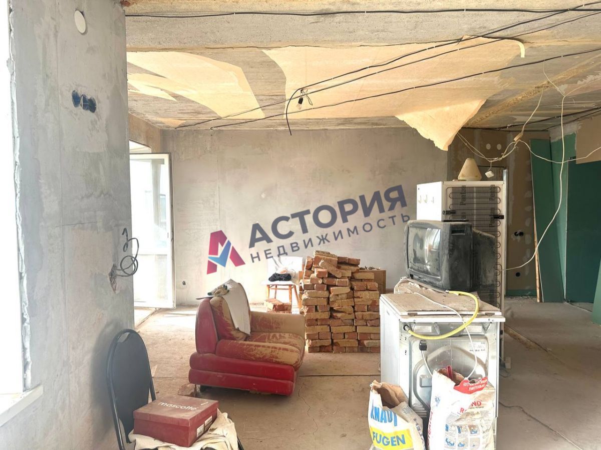 Серебровская ул 16Д, 4к, 3/9