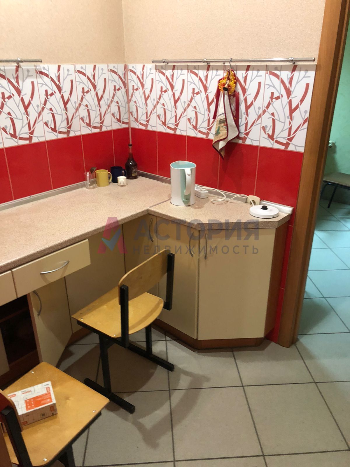 Академика Павлова ул 1Г, 50.00 кв.м.