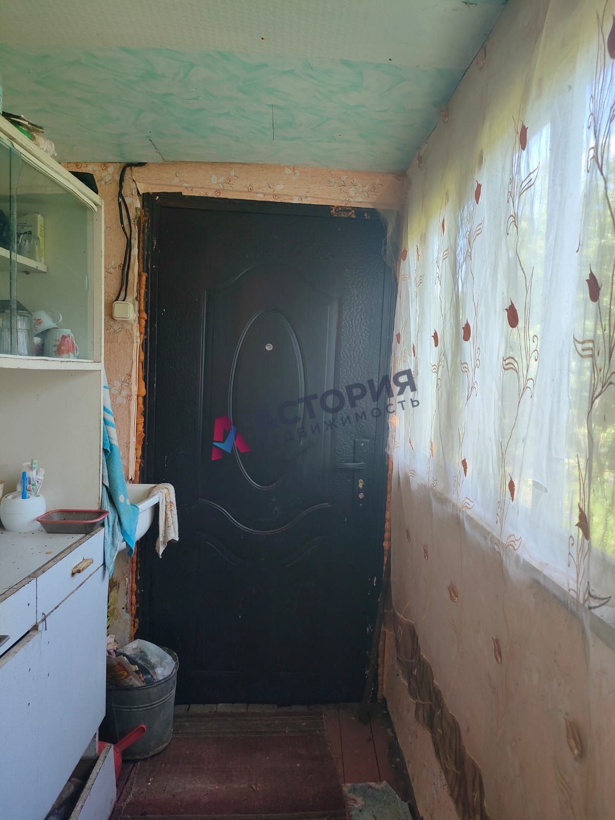 д.Сигитово, 24.20 кв.м., 15 сот