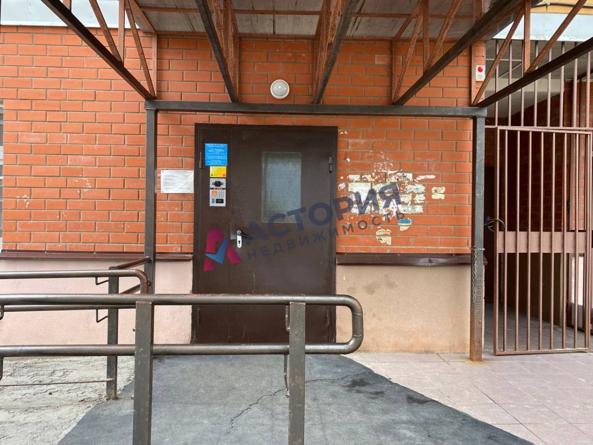 Генерала Маргелова ул 7В, 1к, 3/22