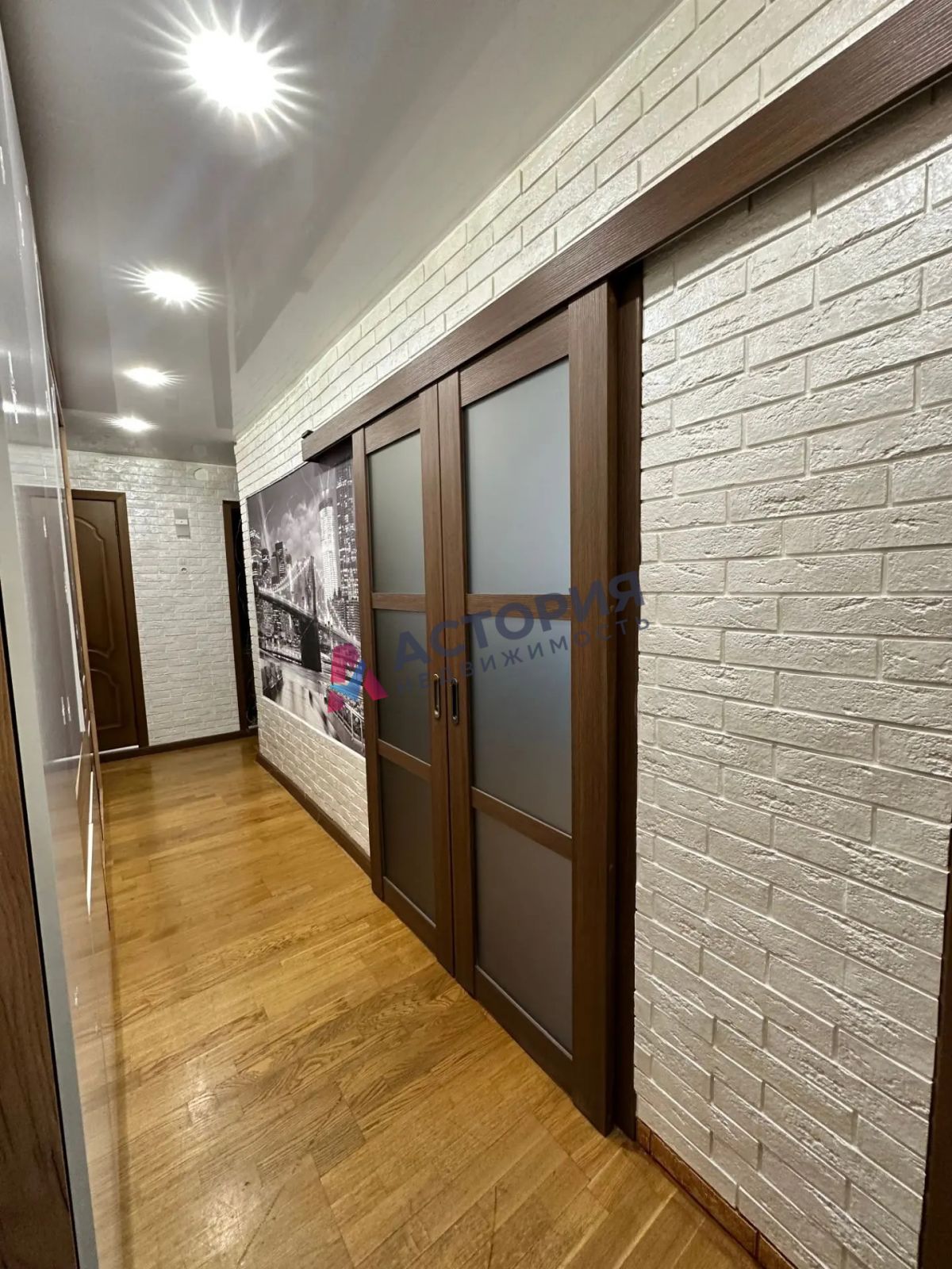Кауля ул 20, 3к, 5/9