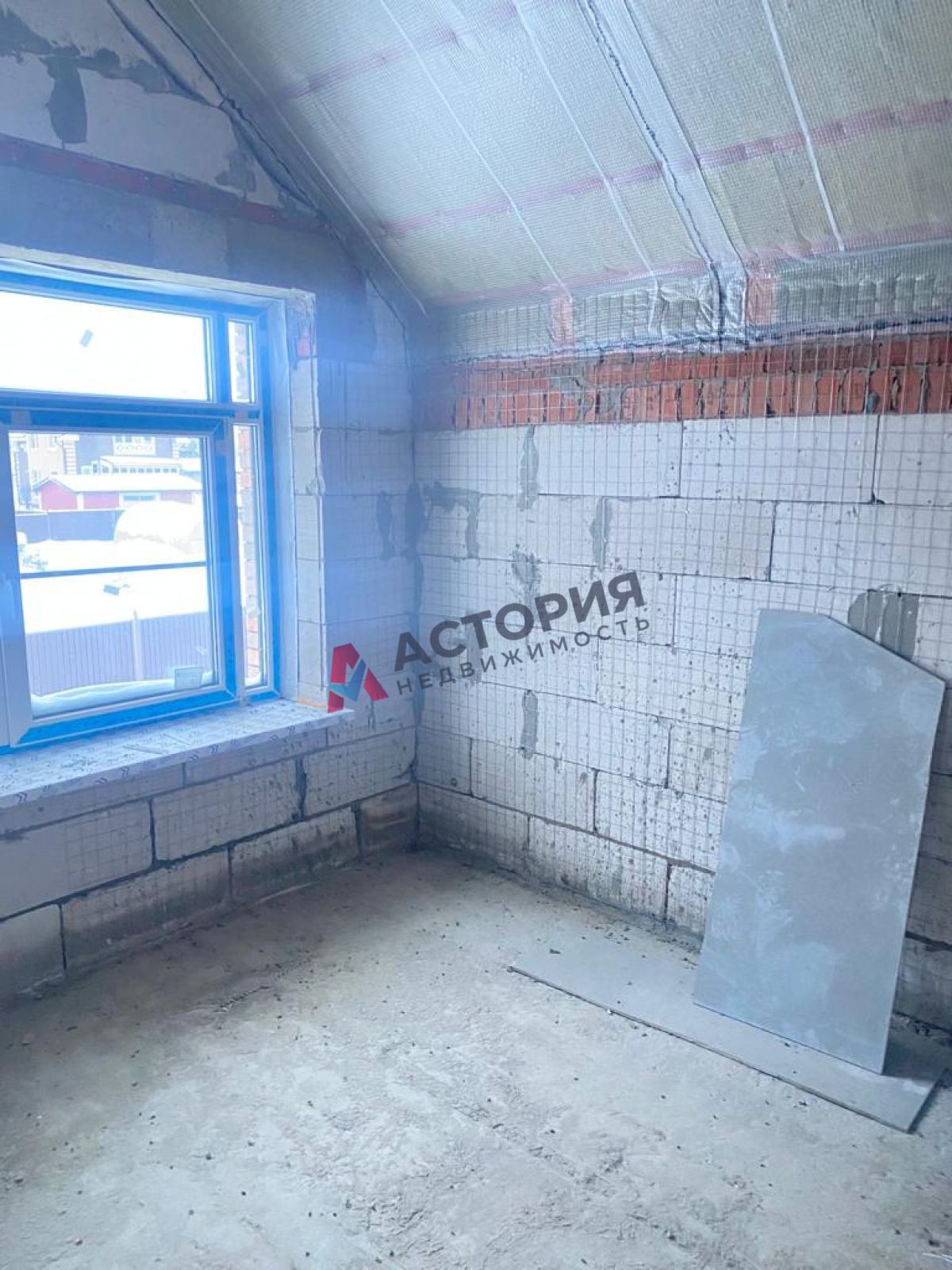 Хопилово, 230 кв.м., 11 сот