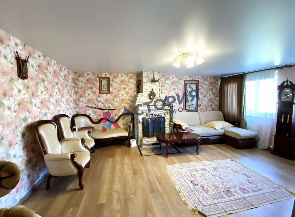 СНТ Садовод, 115 кв.м., 20 сот