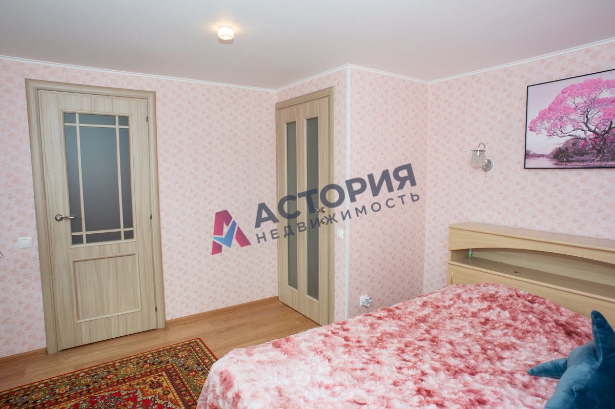 проезд М.Расковой 3-й, 135 кв.м., 5.25 сот